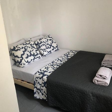 Mini Villas Blue 克拉托坎波斯 外观 照片
