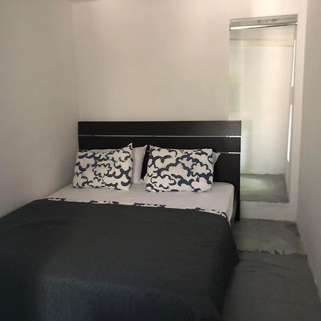 Mini Villas Blue 克拉托坎波斯 外观 照片
