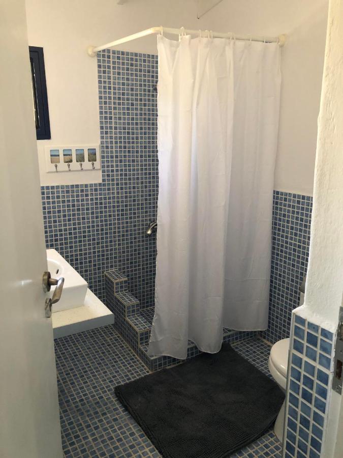 Mini Villas Blue 克拉托坎波斯 外观 照片
