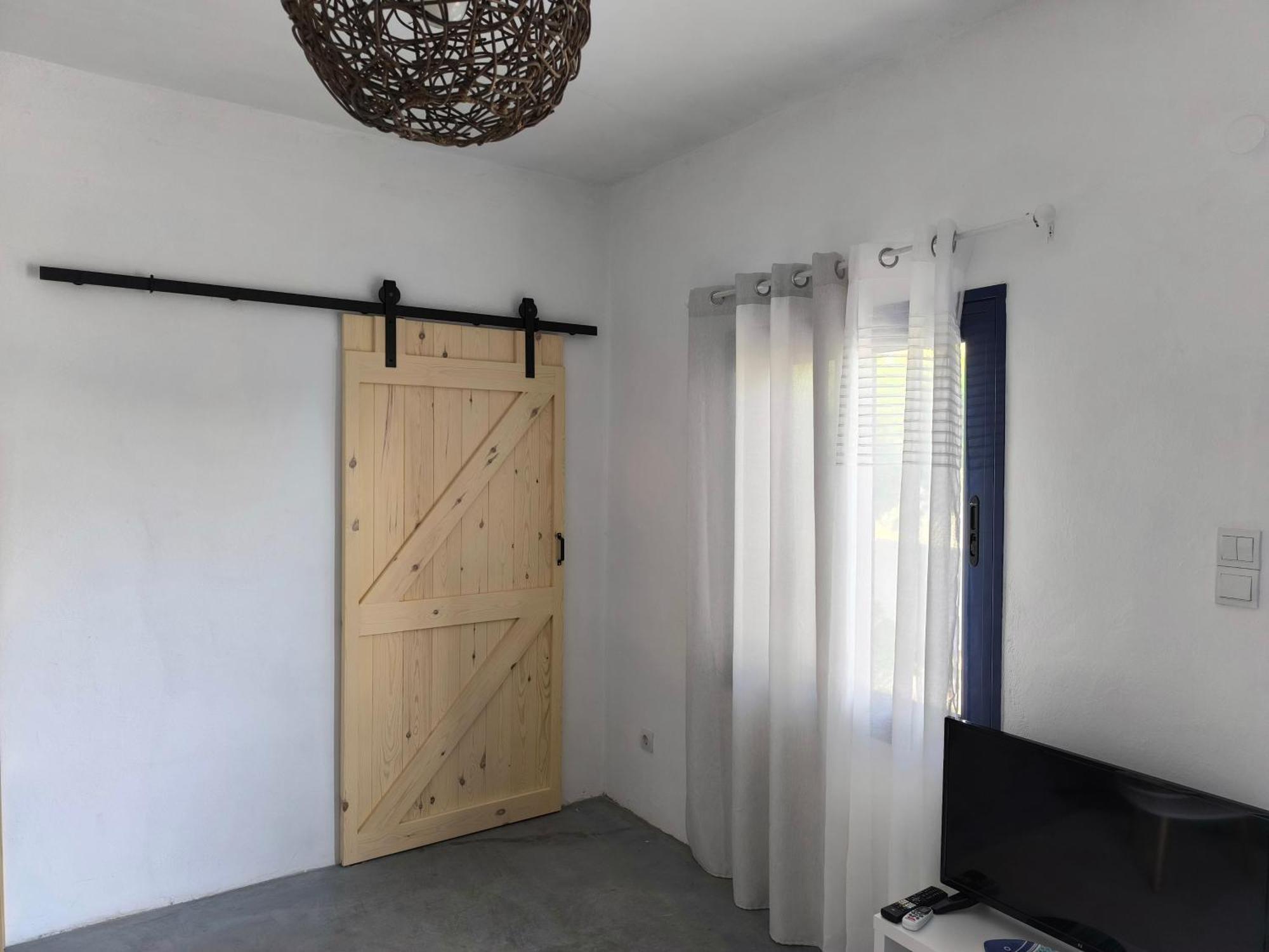 Mini Villas Blue 克拉托坎波斯 外观 照片