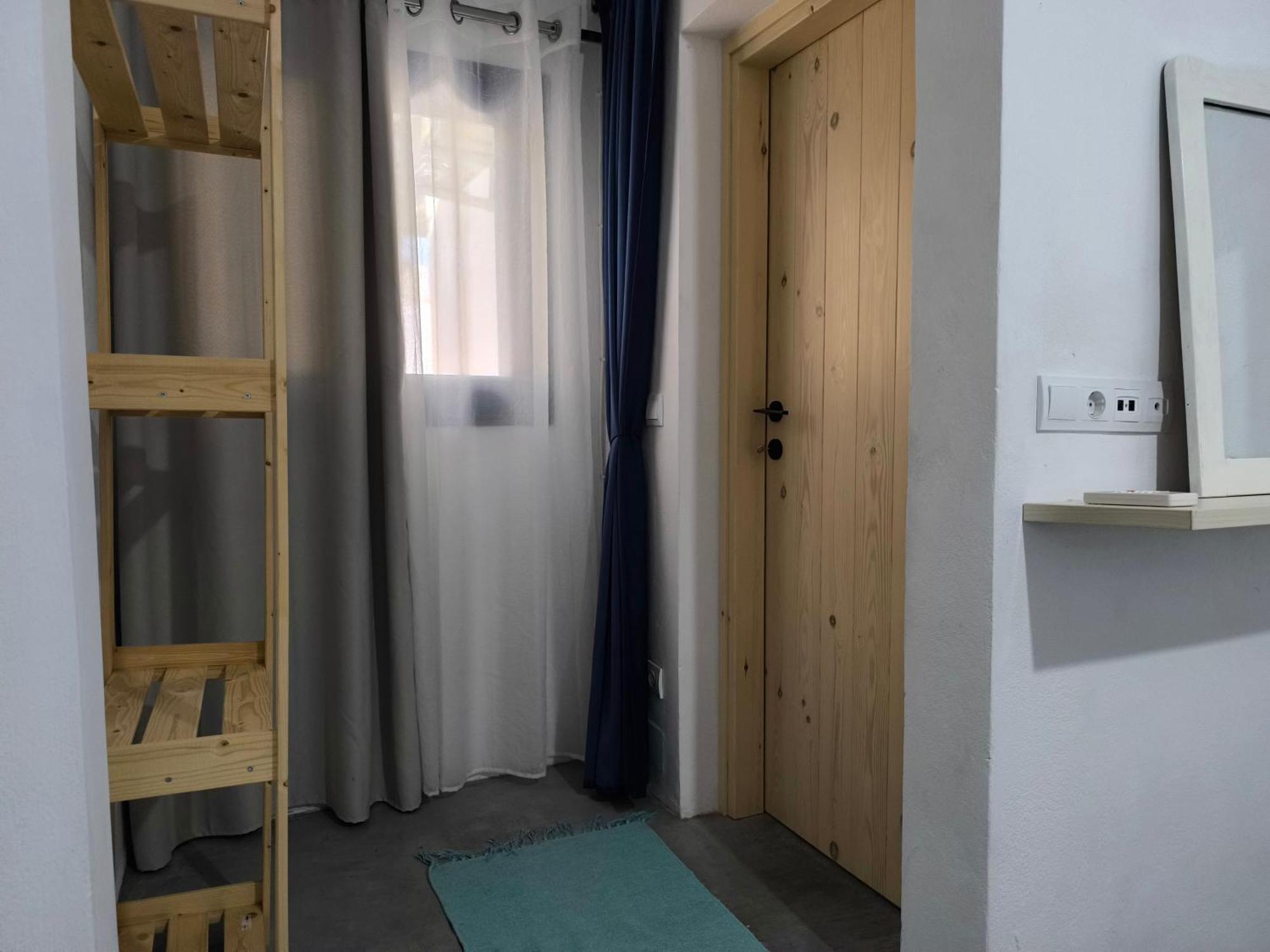 Mini Villas Blue 克拉托坎波斯 外观 照片